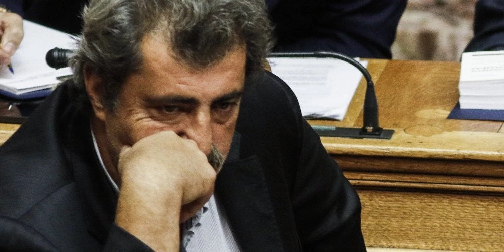 Τα μαζεύει τώρα ο Πολάκης μετά τον σάλο: Η κυβέρνηση δεν φυλακίζει ούτε τιμωρεί